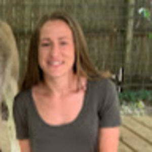 Meet your Posher, Louisa